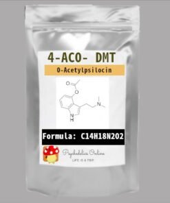 4 aco DMT