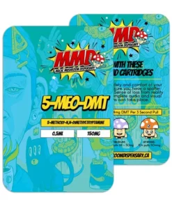 DMT Vape