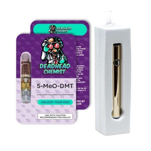 5 Meo DMT Cartridge for sale 5 Meo DMT Cartridge