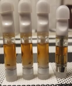 Buy dmt vape pen .5ml