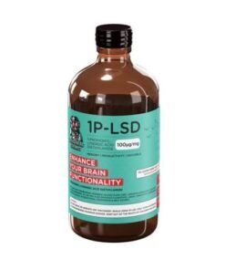 1P-LSD deadhead chemist