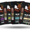 DMT Cart