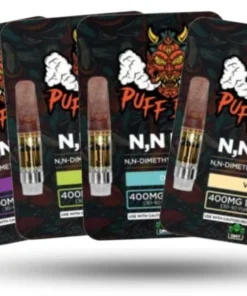 DMT Cart
