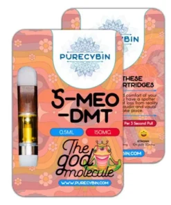 DMT pen