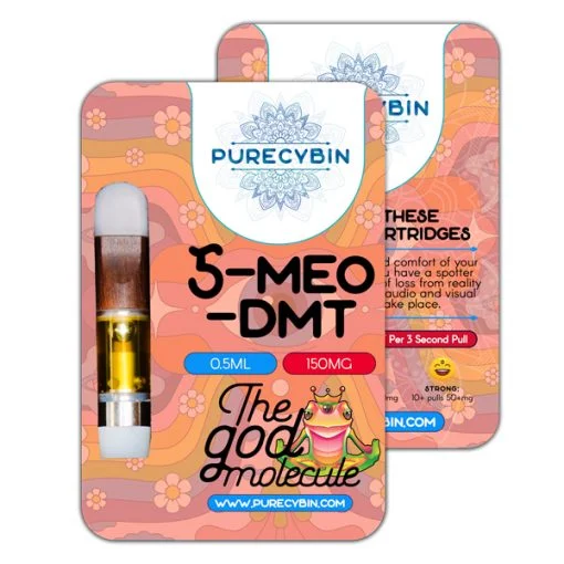 Where to buy DMT pen in West coast DMT pen