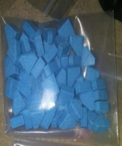 Blue Punisher MDMA