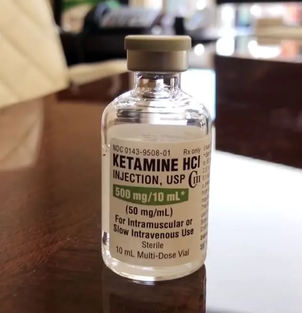 Liquid Ketamine for sale in West coast Liquid Ketamine