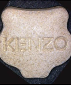 Buy Pink Kenzo Tiger 230mg MDMA