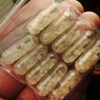 MDMA capsules