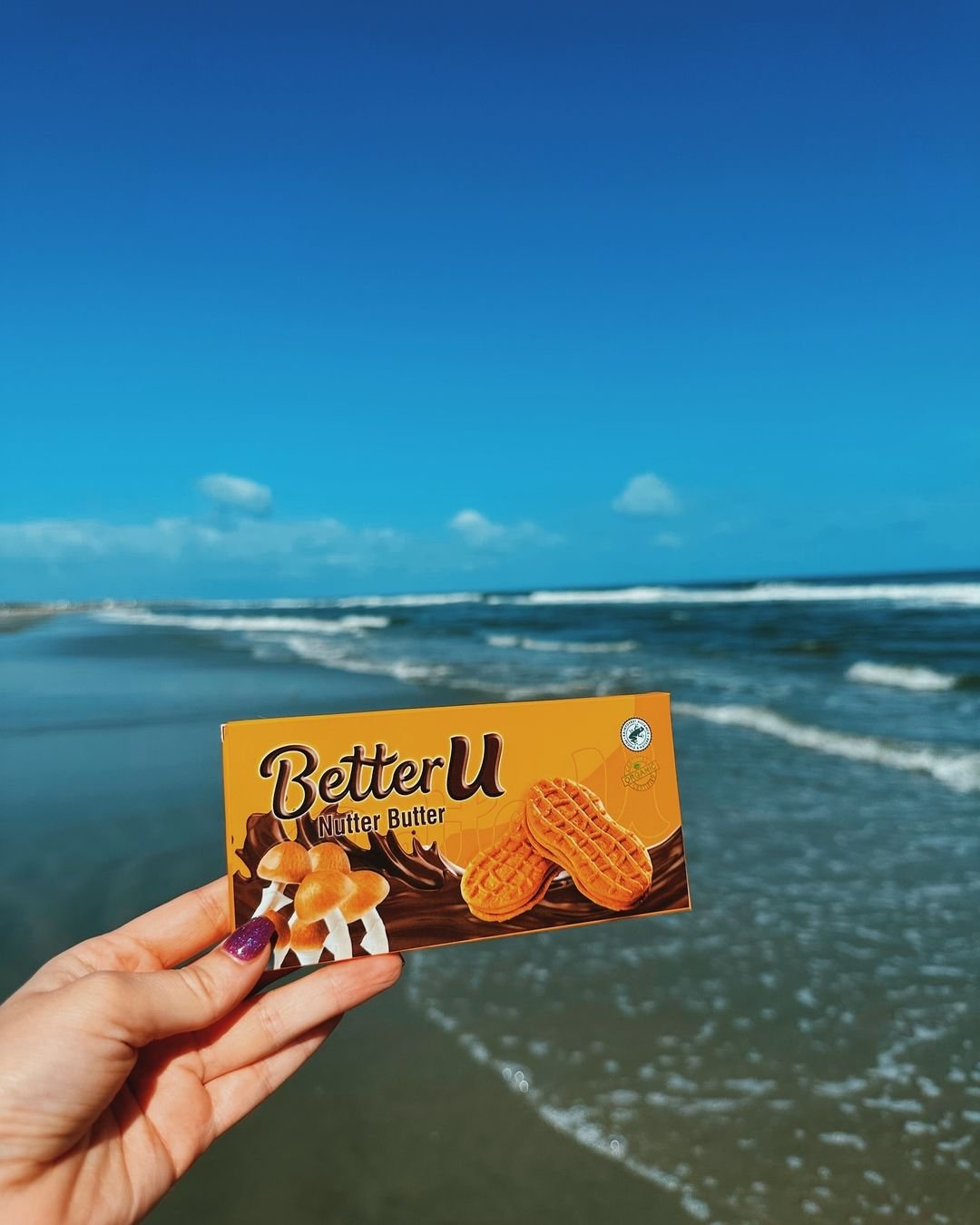 Better U Bars for sale Better U Bars