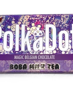 Polka Dot Chocolate