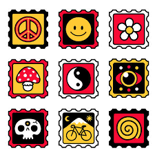LSD tabs