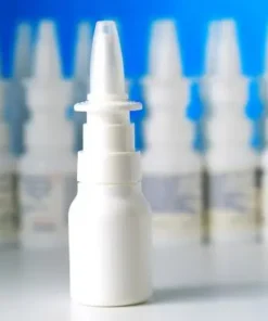 Ketamine nasal spray