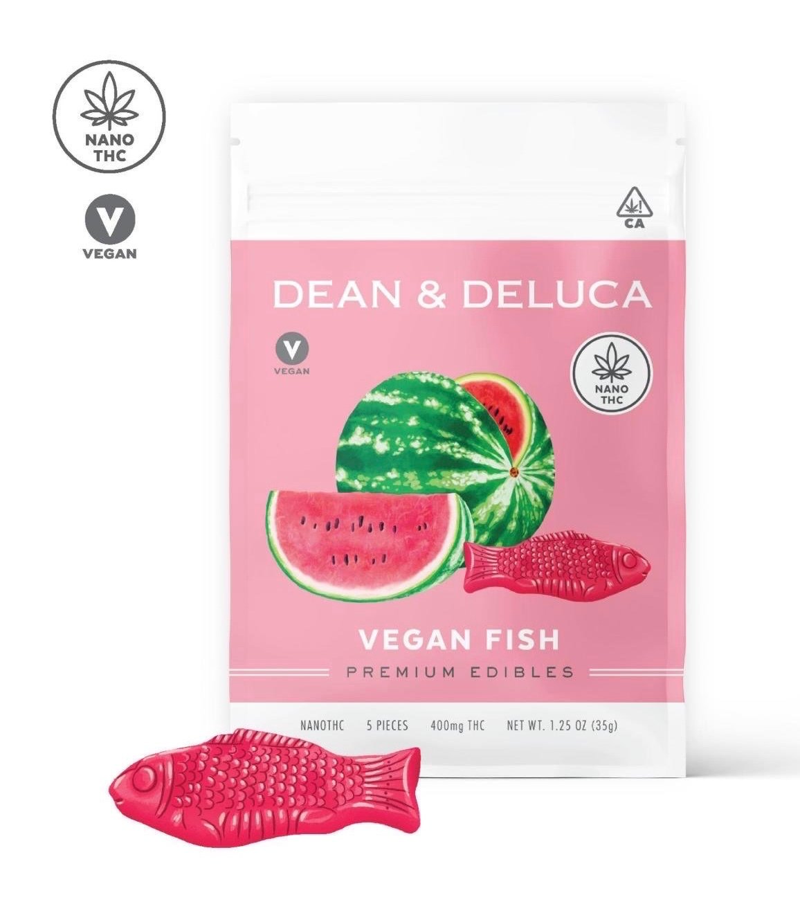 Dean & Deluca SWEDISH FISH for sale in West coast Dean & Deluca SWEDISH FISH